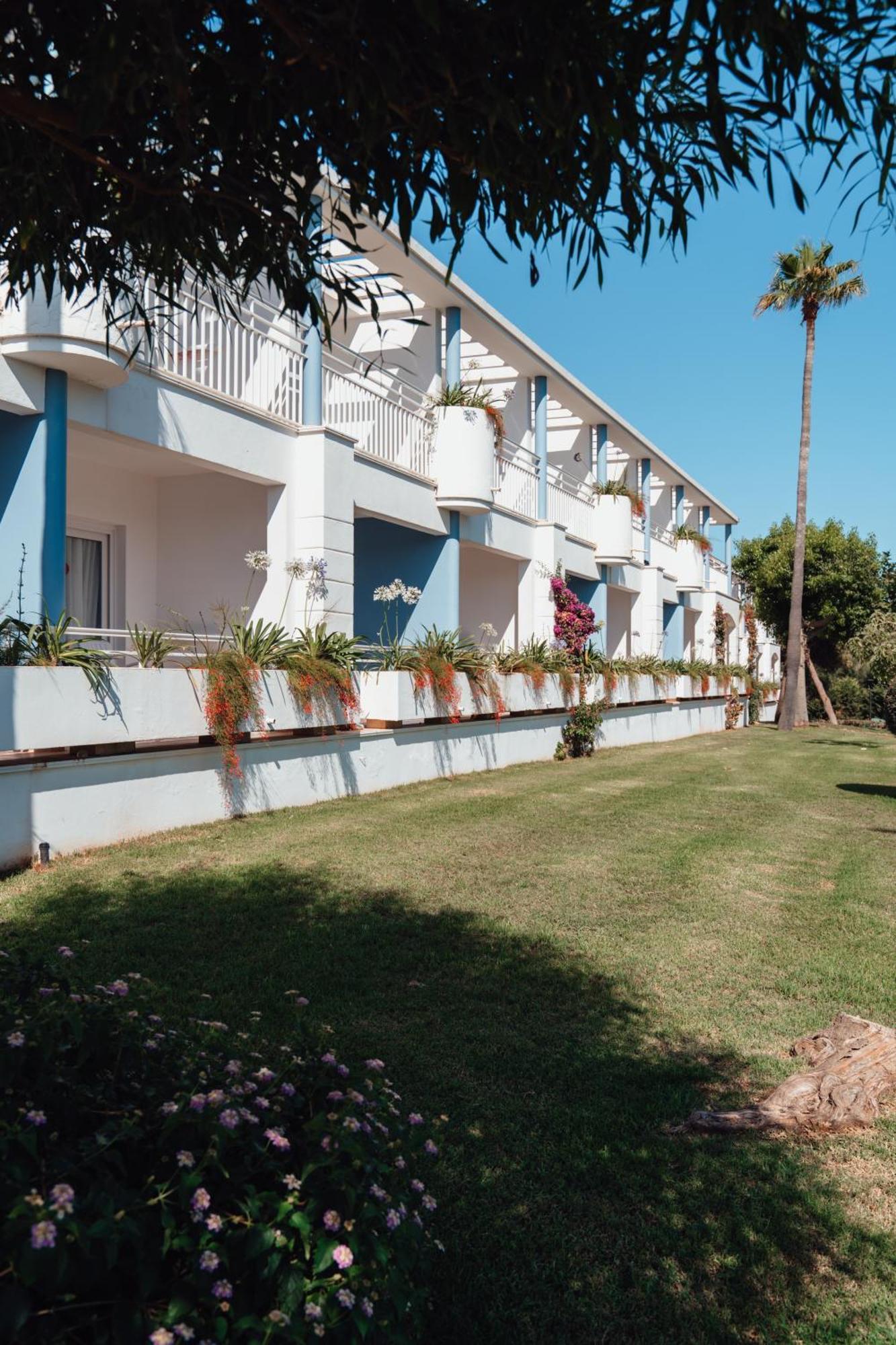 Sagitario Princesa Playa Son Xoriguer Exterior foto